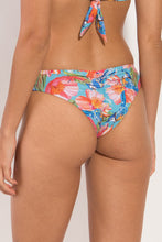 Carica l&#39;immagine nel visualizzatore di Gallery, Image 08: Rio De Sol Slip Bottom Zinnia Mel
