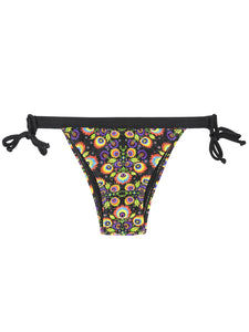Product Front: Rio De Sol Slip Calcinha Newfolk Cropped Lacinho