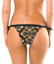 Carica l&#39;immagine nel visualizzatore di Gallery, Model Back: Rio De Sol Slip Calcinha Newfolk Cropped Lacinho
