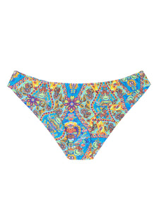 Product Front: Rio De Sol Slip Calcinha Sari Cropped