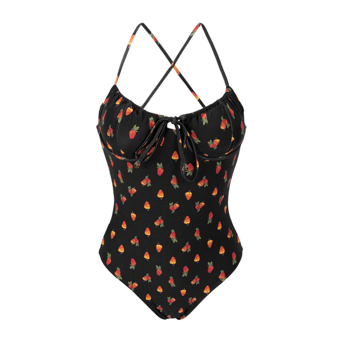 Product Front: Rio De Sol Intero Cashew Julia