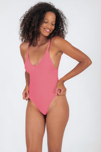 Model Front: Rio De Sol Intero Confetti Hype