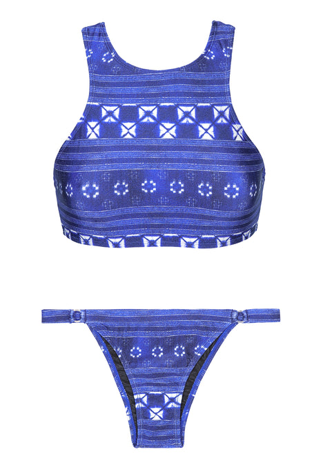 Product Front: Rio De Sol Completo Cool Jean Sporty
