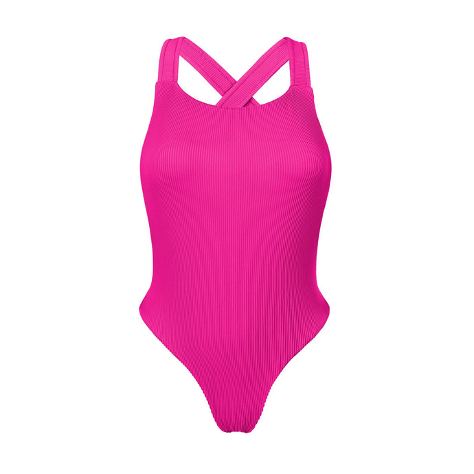 Product Front: Rio De Sol Intero Cotele-Amaranto Olivia