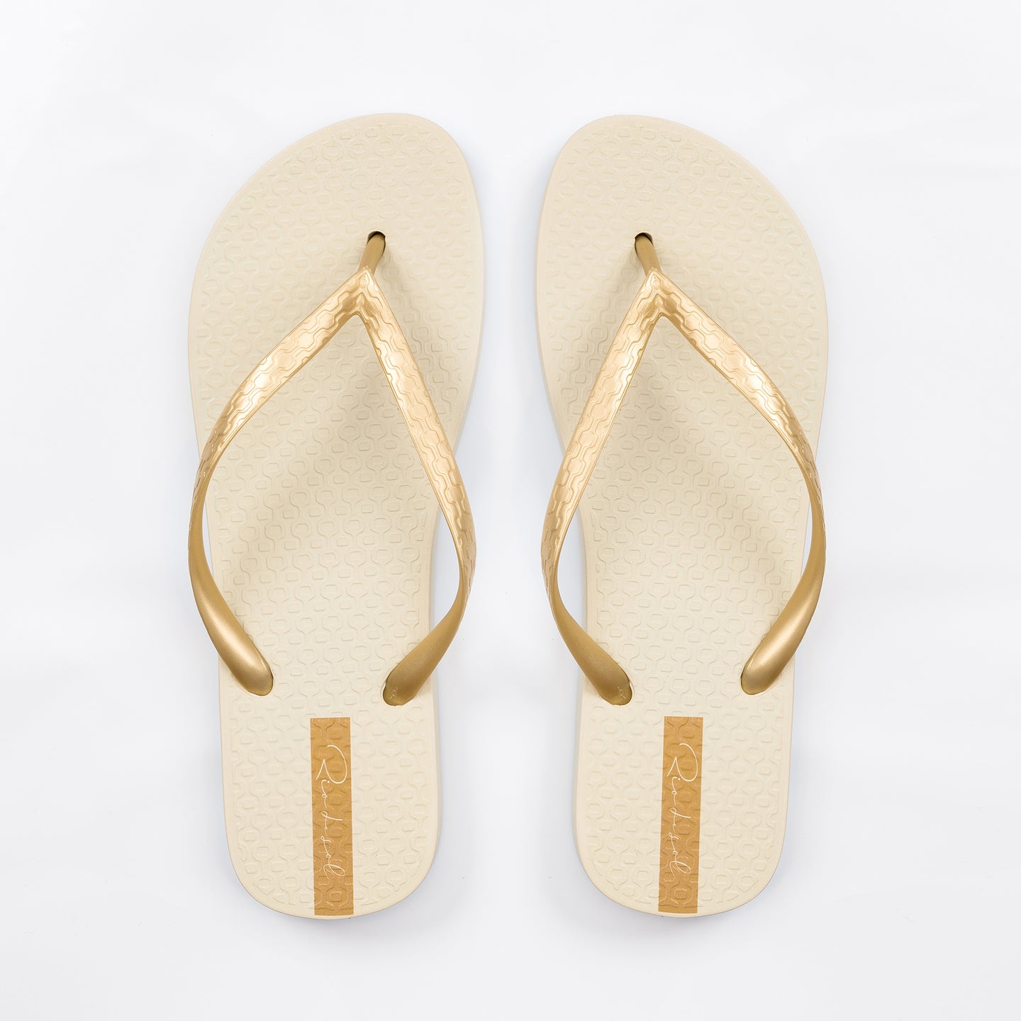 Product Front: Rio De Sol Infradito Damasco Slim