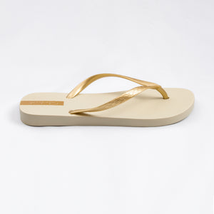 Image 03: Rio De Sol Infradito Damasco Slim