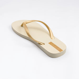 Image 04: Rio De Sol Infradito Damasco Slim