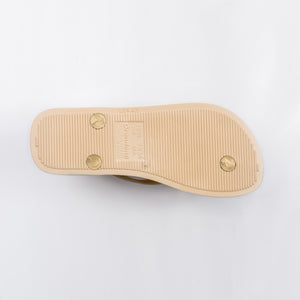 Image 06: Rio De Sol Infradito Damasco Slim