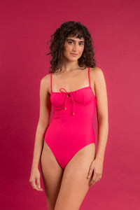 Image 11: Rio De Sol Intero Dots-Virtual-Pink Julia