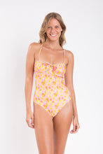 Carica l&#39;immagine nel visualizzatore di Gallery, Model Front: Rio De Sol Intero Dreamy Julia

