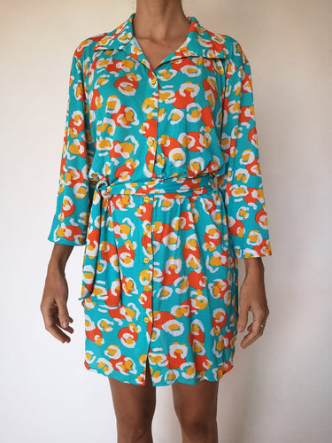 Product Front: Rio De Sol Vestito Da Spiaggia Dubai Chemise