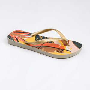 Product Back: Rio De Sol Infradito El Arco Slim