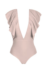 Carica l&#39;immagine nel visualizzatore di Gallery, Product Front: Rio De Sol Intero Essence Frill
