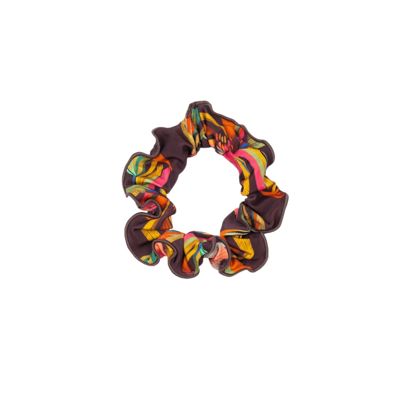 Product Front: Rio De Sol Accessori Per Capelli Fiore Scrunchie