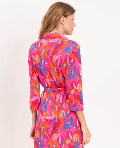 Image 07: Rio De Sol Vestito Da Spiaggia Flavors Chemise