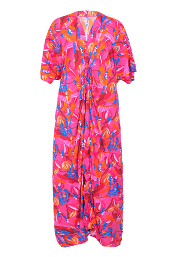 Product Front: Rio De Sol Vestito Da Spiaggia Flavors Long Dress