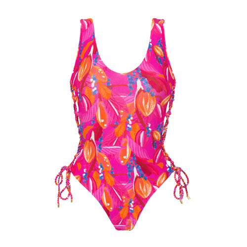 Product Front: Rio De Sol Intero Flavors Zoe