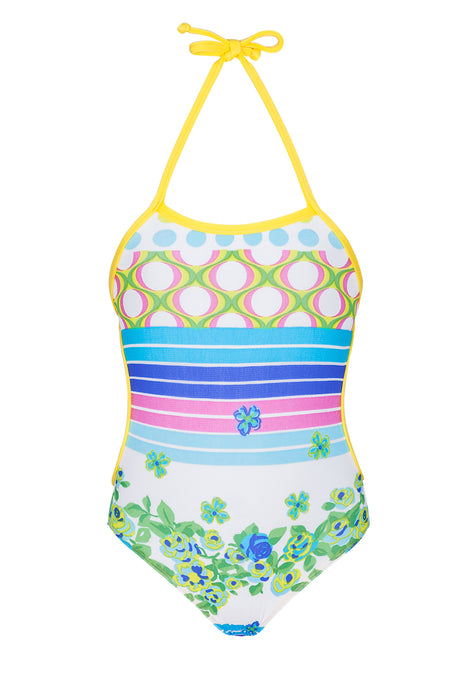 Product Front: Rio De Sol Costumi Da Bagno Bebè Florzinha