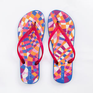 Product Front: Rio De Sol Infradito Funny Slim