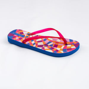 Product Back: Rio De Sol Infradito Funny Slim
