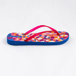 Image 03: Rio De Sol Infradito Funny Slim