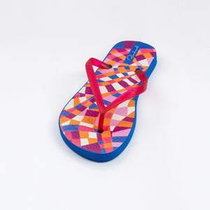 Image 05: Rio De Sol Infradito Funny Slim