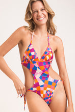 Carica l&#39;immagine nel visualizzatore di Gallery, Image 08: Rio De Sol Intero Funny Trikini
