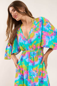 Image 06: Rio De Sol Vestito Da Spiaggia Fusion Mini Dress