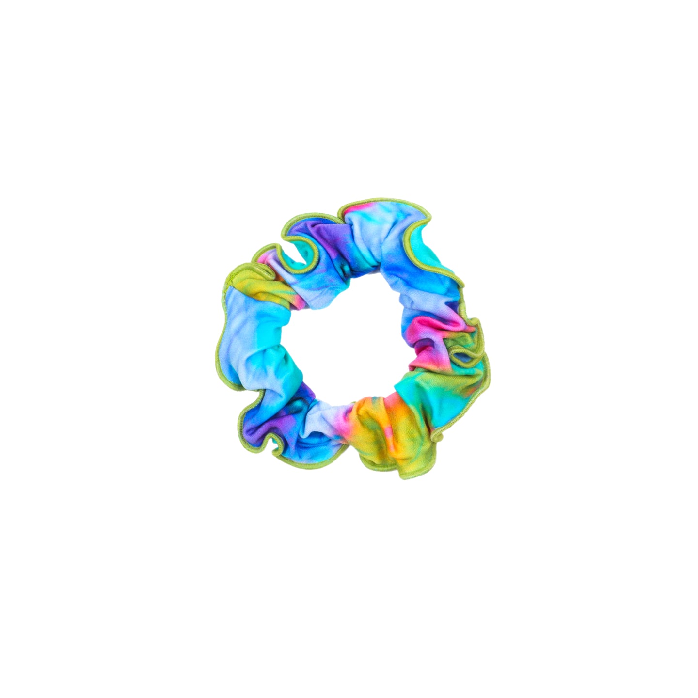 Product Front: Rio De Sol Accessori Per Capelli Fusion Scrunchie