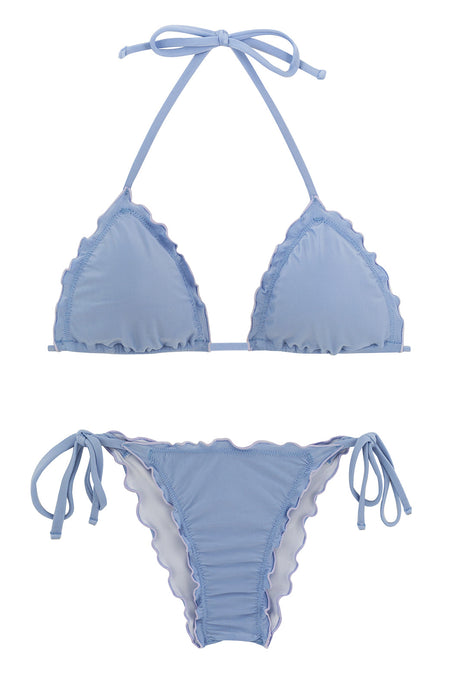 Product Front: Rio De Sol Completo Garoa Frufru