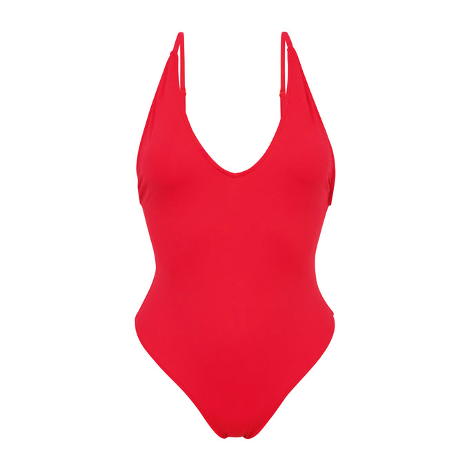 Product Front: Rio De Sol Intero Hibiscus Kona