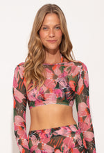 Carica l&#39;immagine nel visualizzatore di Gallery, Gallery: Rio De Sol Top Da Spiaggia Jolie Top Harper
