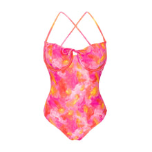 Carica l&#39;immagine nel visualizzatore di Gallery, Product Front: Rio De Sol Intero Joyful Julia
