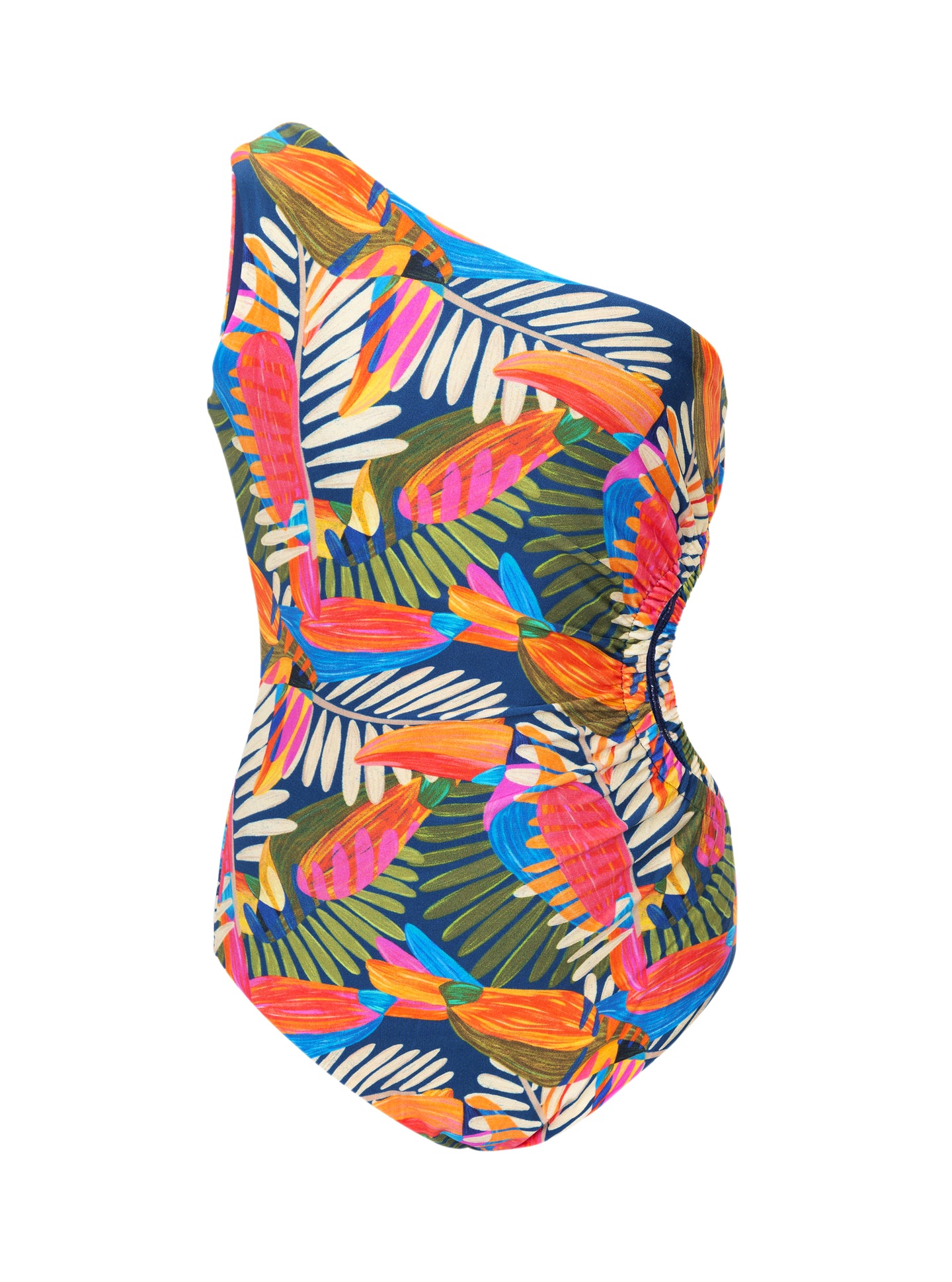 Product Front: Rio De Sol Intero Bambina Jungle Maeve-Kids