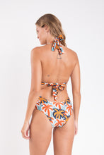 Carica l&#39;immagine nel visualizzatore di Gallery, Model Back: Rio De Sol Intero Kauai Mel-Op
