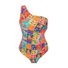 Carica l&#39;immagine nel visualizzatore di Gallery, Product Front: Rio De Sol Intero Love-Trip Maeve
