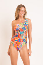 Carica l&#39;immagine nel visualizzatore di Gallery, Model Front: Rio De Sol Intero Love-Trip Maeve
