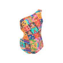 Carica l&#39;immagine nel visualizzatore di Gallery, Product Front: Rio De Sol Intero Bambina Love-Trip Maeve-Kids
