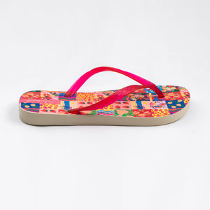 Image 03: Rio De Sol Infradito Love-Trip Slim
