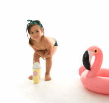 Carica l&#39;immagine nel visualizzatore di Gallery, Image 02: Rio De Sol Costumi Da Bagno Bebè Luce Baby
