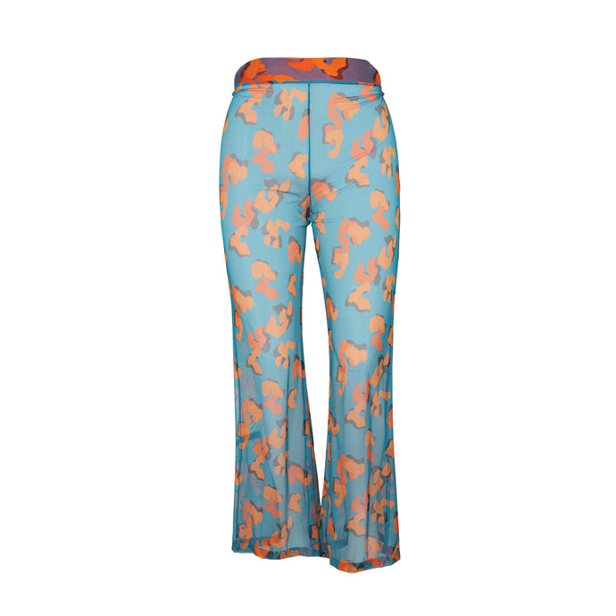 Product Front: Rio De Sol Pantaloni Da Spiaggia Luma Pants Lana