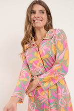Carica l&#39;immagine nel visualizzatore di Gallery, Image 08: Rio De Sol Camicia Lyla Chemise
