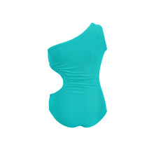 Carica l&#39;immagine nel visualizzatore di Gallery, Product Back: Rio De Sol Intero Bambina Malibu-Atol Maeve-Kids
