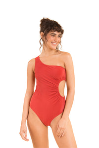 Model Front: Rio De Sol Intero Malibu-Chili Maeve