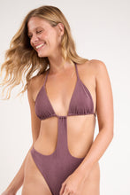 Carica l&#39;immagine nel visualizzatore di Gallery, Image 07: Rio De Sol Intero Malibu-Ebano Becky
