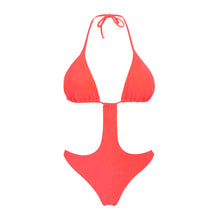 Carica l&#39;immagine nel visualizzatore di Gallery, Product Front: Rio De Sol Intero Malibu-Folia Becky
