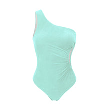 Carica l&#39;immagine nel visualizzatore di Gallery, Product Front: Rio De Sol Intero Malibu-Menta Maeve

