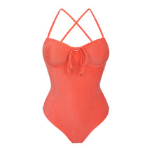 Carica l&#39;immagine nel visualizzatore di Gallery, Product Front: Rio De Sol Intero Malibu-Nina Julia

