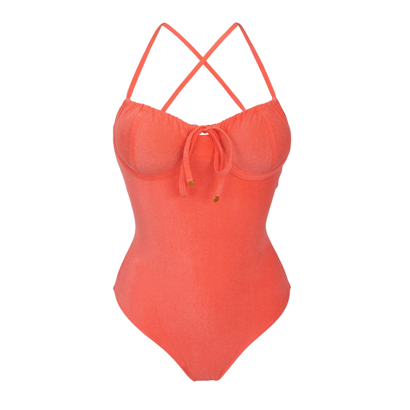 Product Front: Rio De Sol Intero Malibu-Nina Julia