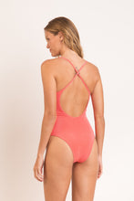Carica l&#39;immagine nel visualizzatore di Gallery, Model Back: Rio De Sol Intero Malibu-Nina Julia
